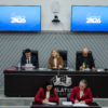 Diputados reclamó obras urgentes en las rutas 20 y 188