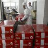 Boom exportador: la carne vacuna generó US$2.768 millones en siete meses
