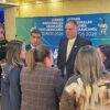 La Pampa participó del lanzamiento de los Juegos de la Araucanía en Chile