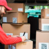Compras por courier: bajaron en julio, pero acumulan una suba del 84% en el año