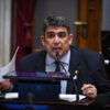 Bensusán cargó contra la Ley de Propiedad Privada: “Es un nuevo mamarracho”