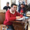 La UCR acusa a Di Nápoli de desplazarla del control de las cuentas municipales