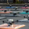 DronFest llega a Morón con drones, simuladores y tecnología para toda la familia