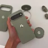 Google lleva el zoom con IA al nuevo Pixel 11 Pro