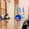 El Municipio colaborará con la construcción del Hogar Sagrada Familia