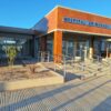 Más de $587 millones para equipar el nuevo Hospital de Santa Isabel