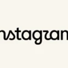 Instagram cambia su histórico logo escrito después de una década