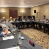La Pampa llevó al CIMOP el debate por el futuro de la obra pública