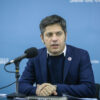 Kicillof suma a los jóvenes al MDF y acelera su armado político hacia 2027