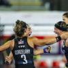 Las Leonas vencieron a Australia y jugarán la final del Mundial