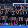 Las Leonas son campeonas del mundo por tercera vez