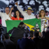 Elecciones en Brasil: la campaña de Lula se mueve en Buenos Aires