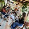 Mandinga llevará los sabores y la música cubana a una nueva edición de La Ruta del Tentempié