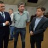 El peronismo busca ordenar el 2027 y se une para defender las PASO