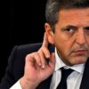 Massa empieza a mover el Frente Renovador con la mirada puesta en 2027