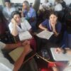 Medicina en la UNLPam: los estudiantes ya salen de las aulas y trabajan en los barrios