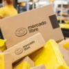 Protesta contra Mercado Libre por las tasas de interés de sus créditos