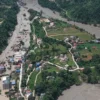 Tragedia en Nepal: 359 muertos y más de 900 desaparecidos por una avalancha de lodo