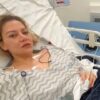 Nadia Beller se recupera tras el ataque y confirmaron que cursa un embarazo