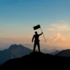 18 de agosto: el día que invita a no rendirse frente a las dificultades