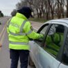 Controles en La Pampa: 15 alcoholemias positivas y un camionero con 1,08 g/l