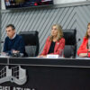 La Pampa asumió la presidencia del Parlamento Patagónico