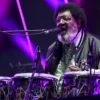 Murió Rubén Rada a los 83 años, leyenda de la música popular uruguaya
