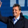 ¿Massa otra vez frente a Milei? El peronismo ensaya una estrategia para 2027