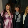 La serie de Moria Casán llegó al Top 10 global de Netflix
