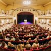 Agenda cultural: música, cine y propuestas para disfrutar el fin de semana en Santa Rosa