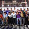 El Torneo Provincial de Fútbol comenzará el 27 de septiembre