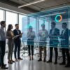 Trabajo, inteligencia artificial y reforma laboral: convocan a un encuentro abierto