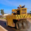 Obras en Santa Rosa: los cortes de tránsito previstos para esta semana