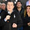 Zamora arrasó en Santiago del Estero y La Libertad Avanza quedó relegada al 8%