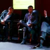 Ziliotto reclamó una reforma tributaria que impulse la inversión y el desarrollo
