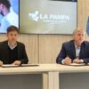 Ziliotto y Kicillof coordinarán acciones ante los posibles efectos de El Niño