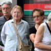 Adultos mayores: el 46% de los hogares tiene ingresos insuficientes