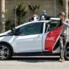 Buenos Aires autoriza las primeras pruebas de autos sin conductor
