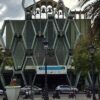 Santa Rosa celebra a su patrona con una jornada de fe, música y danza