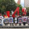 Detuvieron a un exgobernador por el caso de los 43 estudiantes de Ayotzinapa