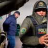 Cerimedo irá a prisión preventiva por 180 días en Bolivia por el ataque a su ex pareja