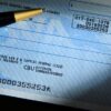 Los cheques rechazados subieron 6,6% y exponen las dificultades de la cadena de pagos