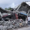 Terremoto en Colombia: ya son 265 los muertos y hay casi 500 desaparecidos