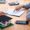 Se derrumbó el crédito hipotecario: cayó 47% en los primeros siete meses del año
