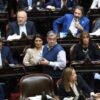 La oposición pidió una sesión especial para debatir discapacidad y endeudamiento familiar