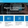 Registros Automotores: redujeron un 40% la cantidad de aranceles vigentes