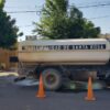 Acueducto: Santa Rosa habilitó 17 puntos de abastecimiento ante la posible falta de agua