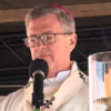 García Cuerva en San Cayetano: “El sueldo no alcanza” y fuertes críticas al rumbo económico
