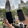 Google presentó los Pixel 11: más inteligencia artificial, cámaras con zoom extremo y alertas LED