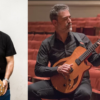 Amuedo y Maza llegan con un cruce de jazz y música rioplatense